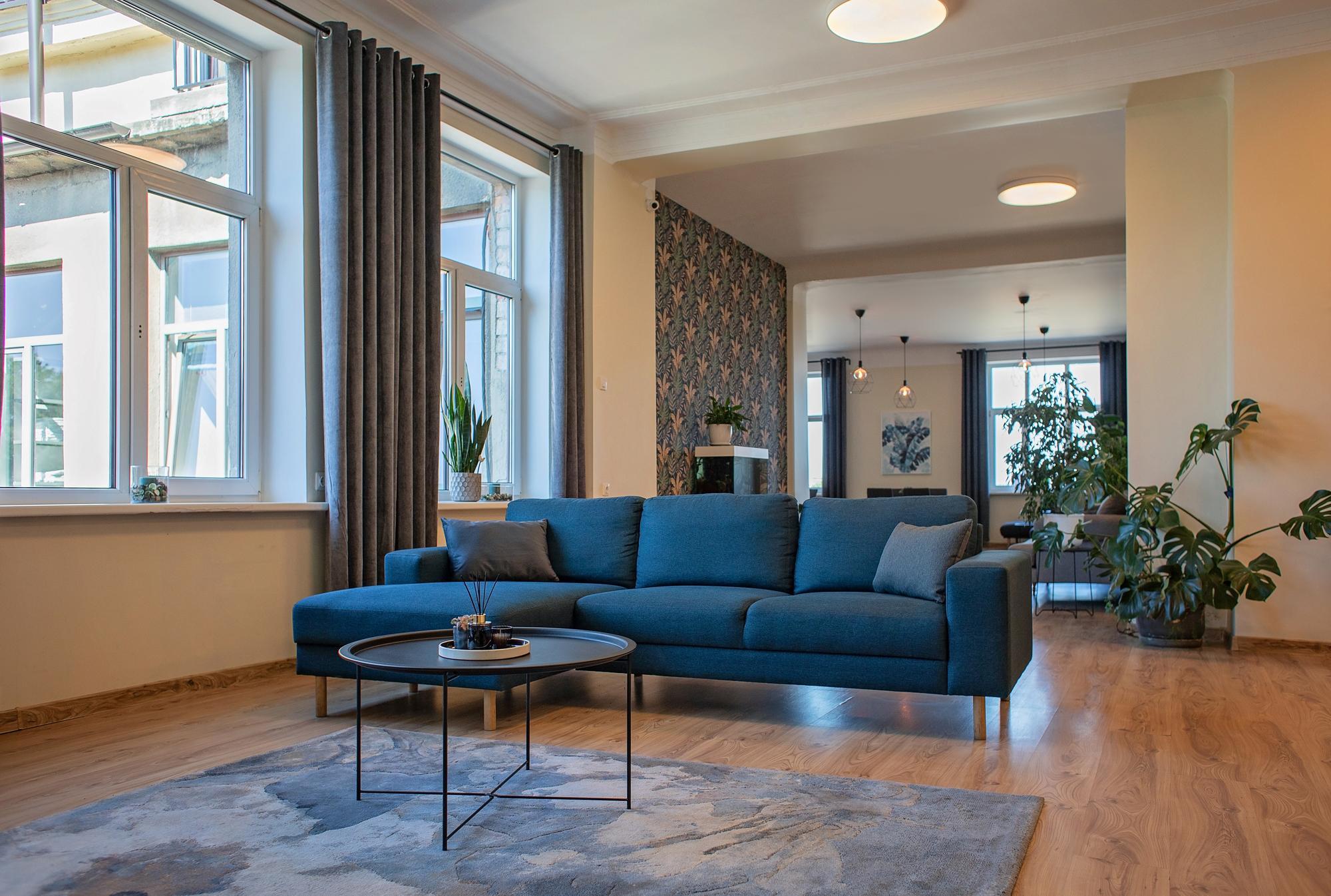 Stoties Hostelis 维尔纽斯 外观 照片
